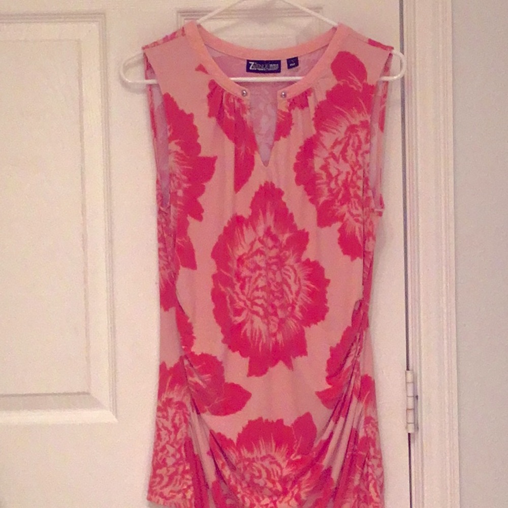 Woman’s blouse